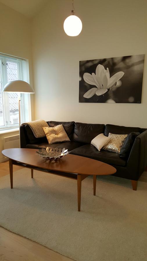 Bjorvika Apartments - Solvberggata 17 Stavanger Cameră foto